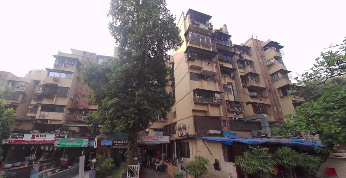 Mangal Orchid, Andheri West