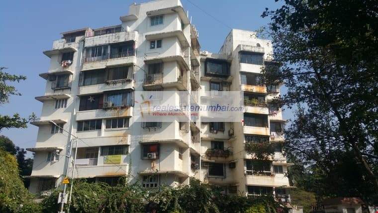 Nalanda, Andheri West