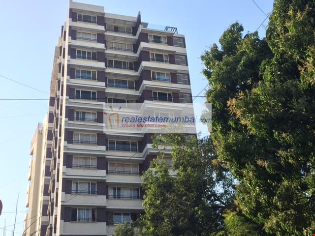 Satguru Sanskar, Bandra West
