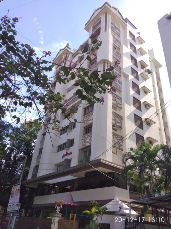 Aashiyana, Bandra West