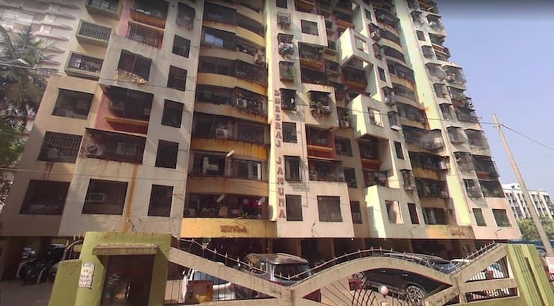 Dheeraj Jamuna, Malad West
