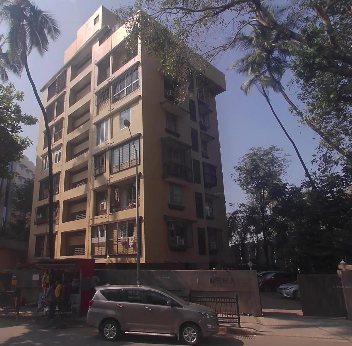 Neha Apartment, Juhu