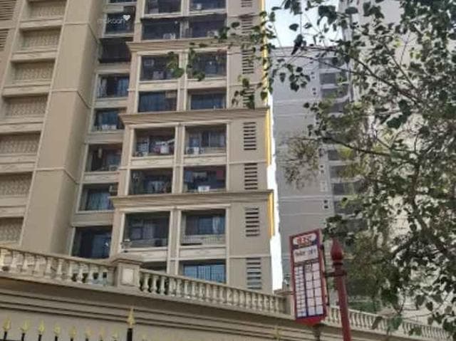 Serenity Heights, Malad West