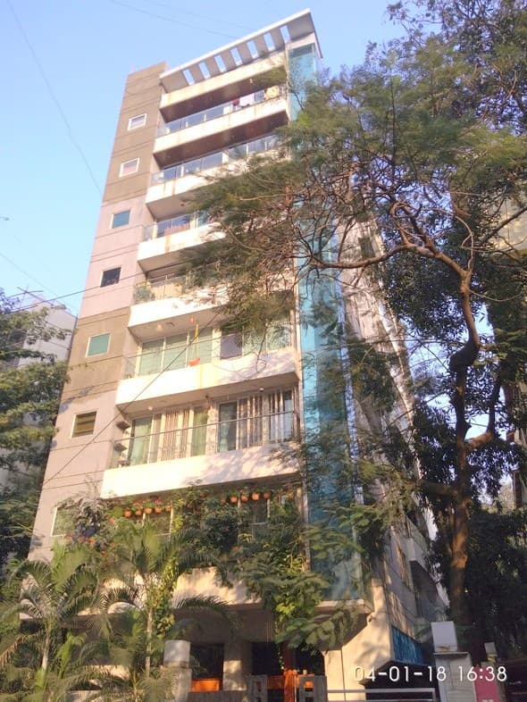 Kakad Enclave, Khar West