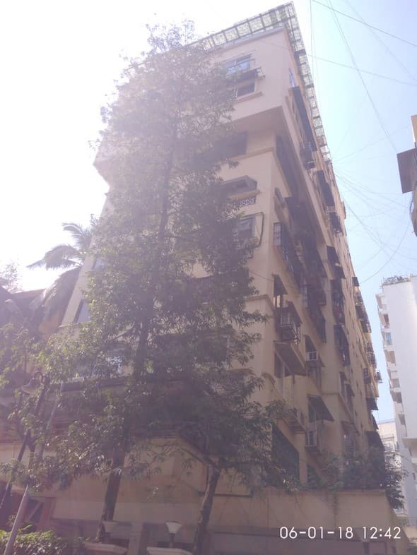 Laxmi Niwas, Khar West
