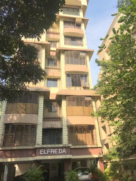Elfreda, Bandra West