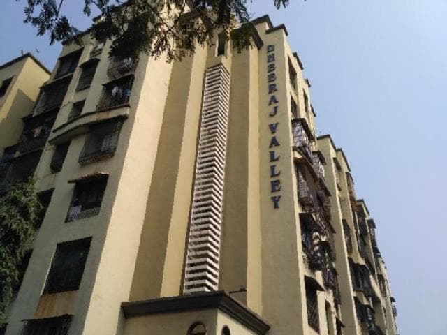 Dheeraj Valley, Goregaon East