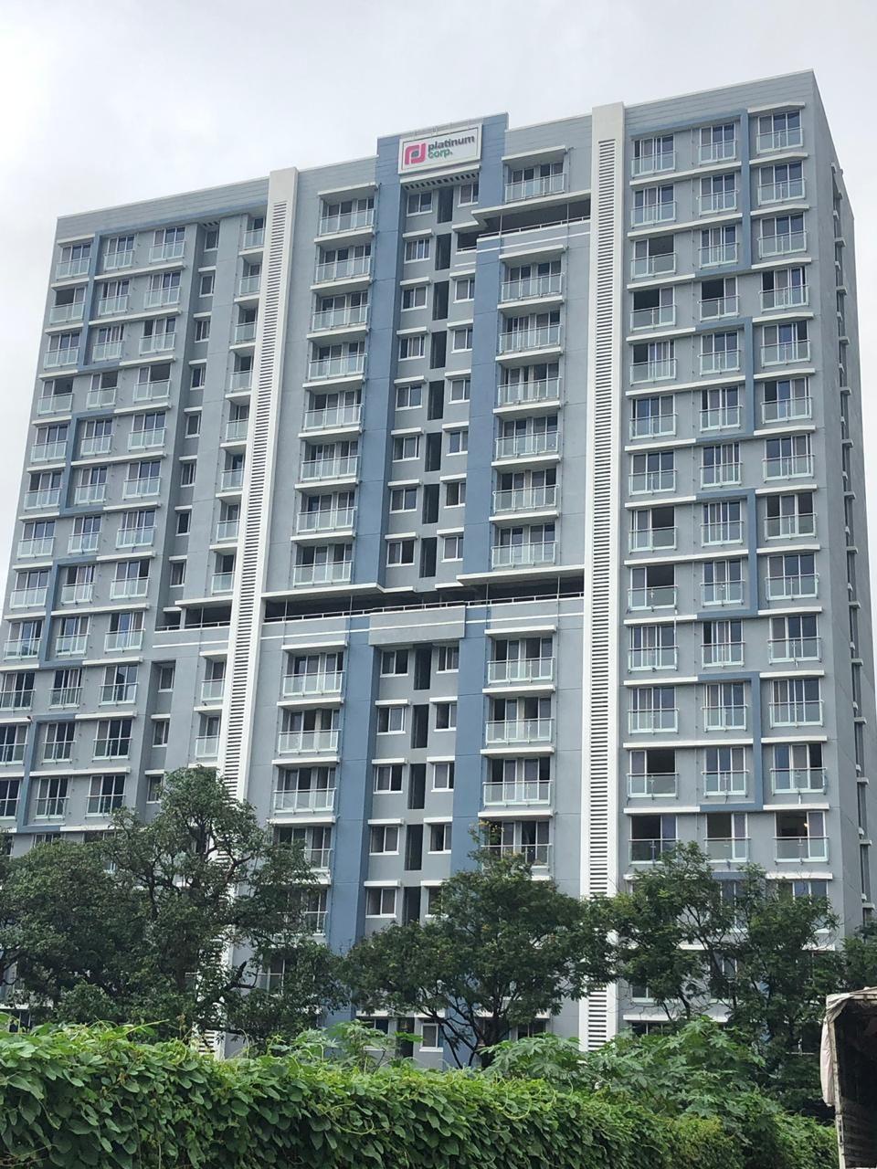 Platinum Tower 1, Andheri West