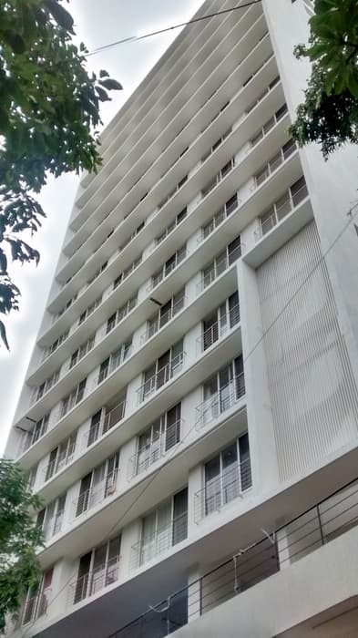 Videocon Matrix, Bandra West
