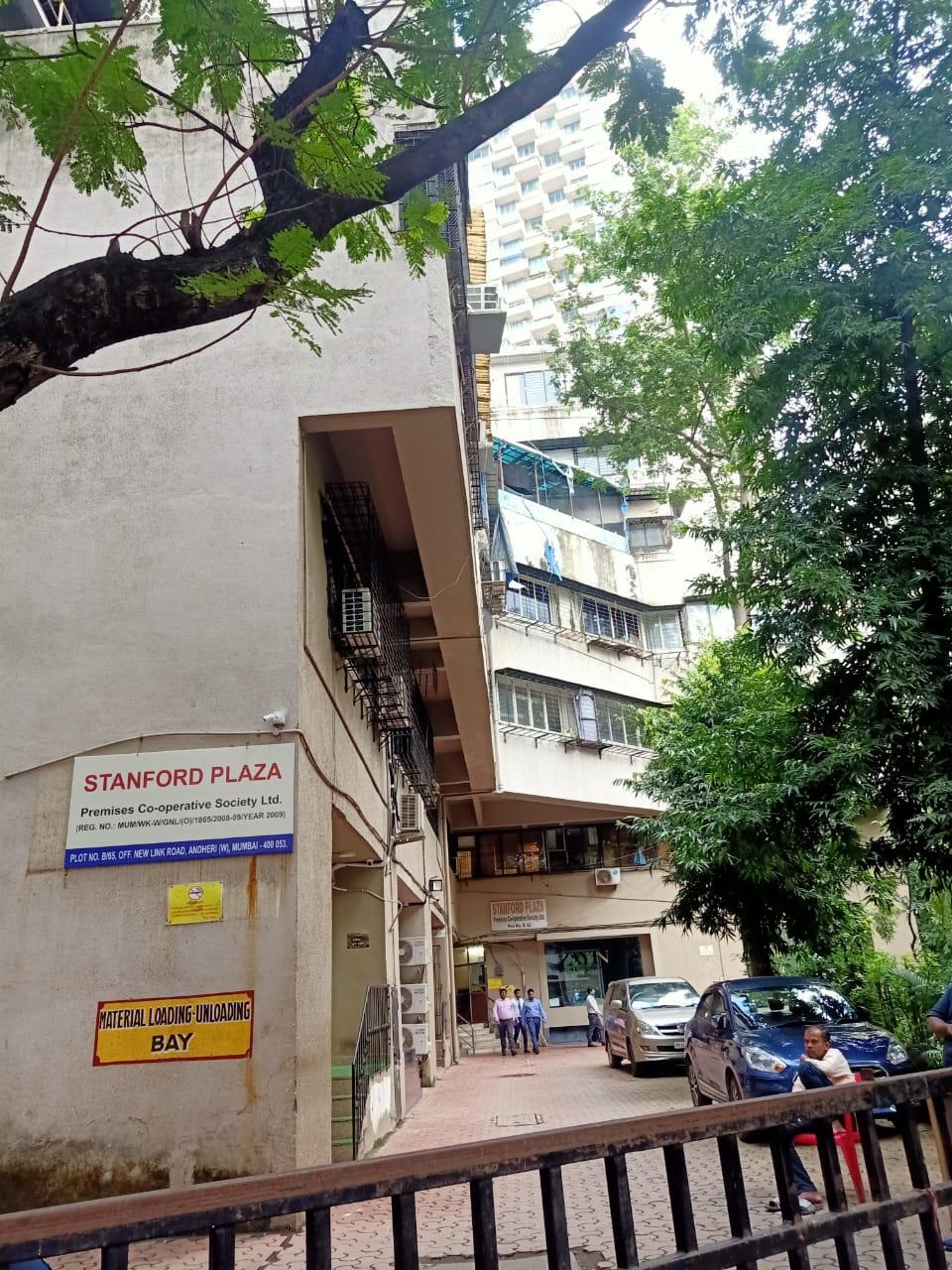 Stanford Plaza, Andheri West