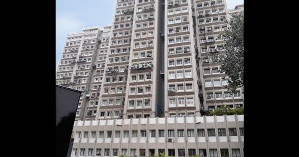 Mittal Tower, Nariman Point