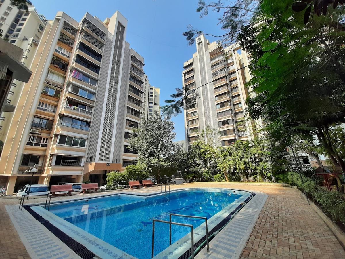 Excellency Society, Andheri West