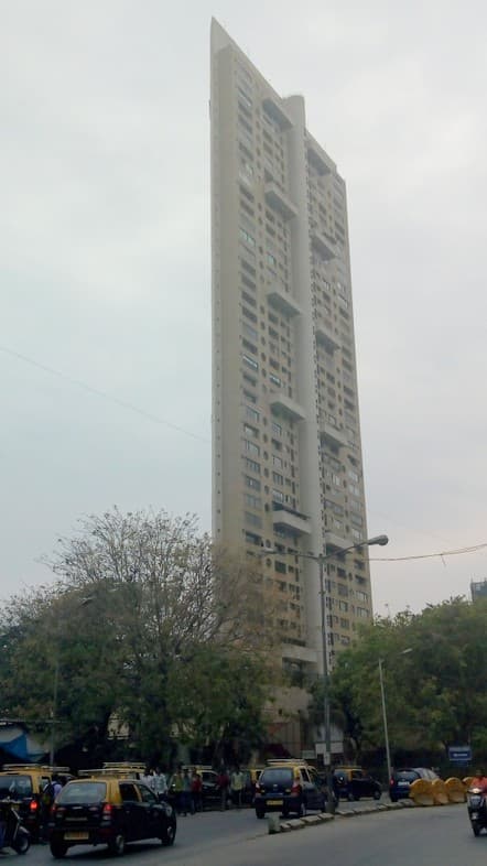 Belvedere Court, Mahalaxmi