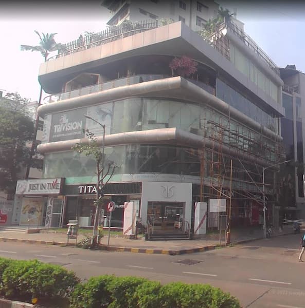 Esperanza, Bandra West