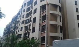 Dheeraj Diamond, Malad West
