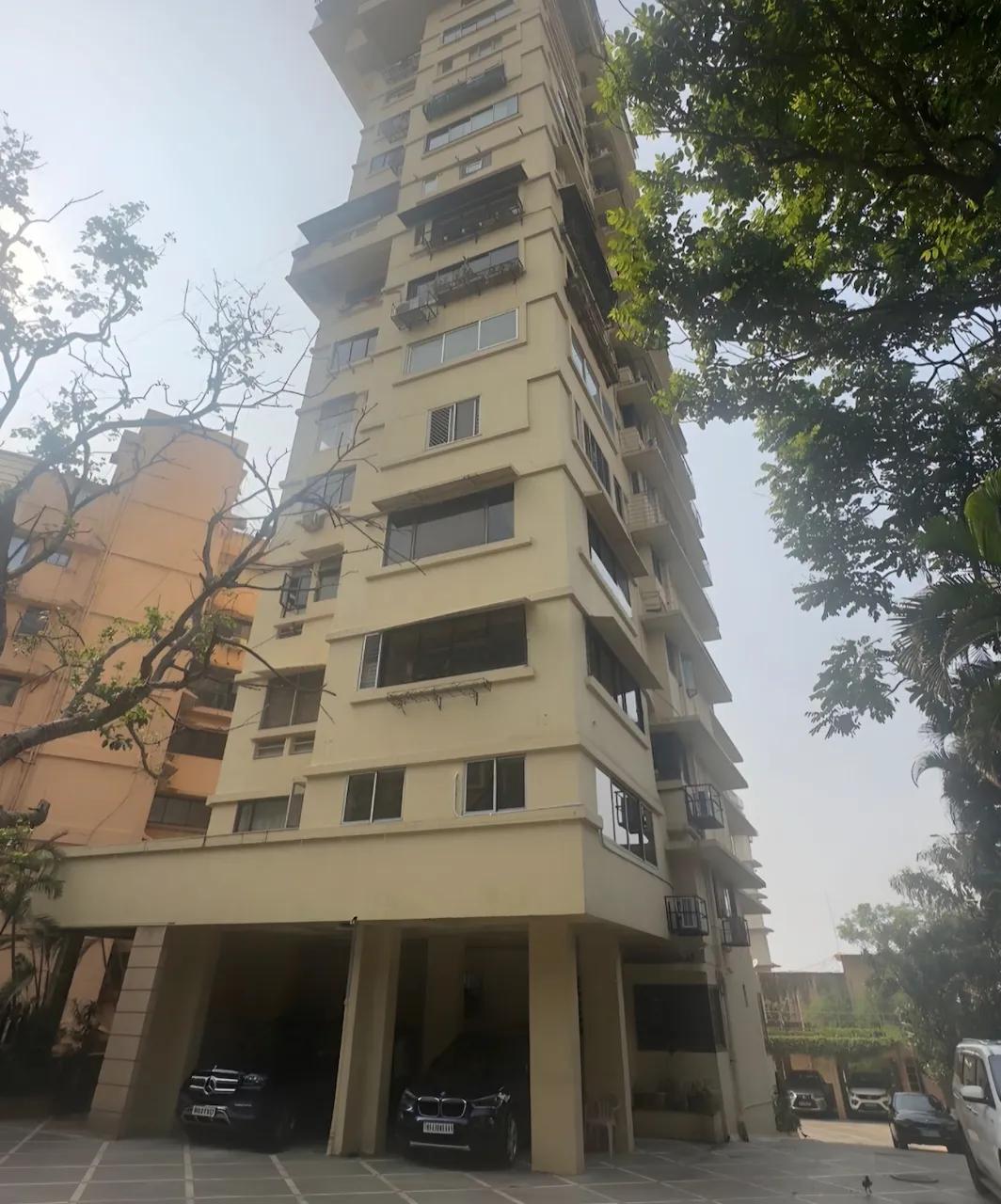 Steesha, Bandra West
