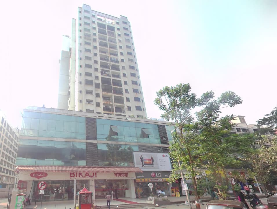 Accord Nidhi, Malad West