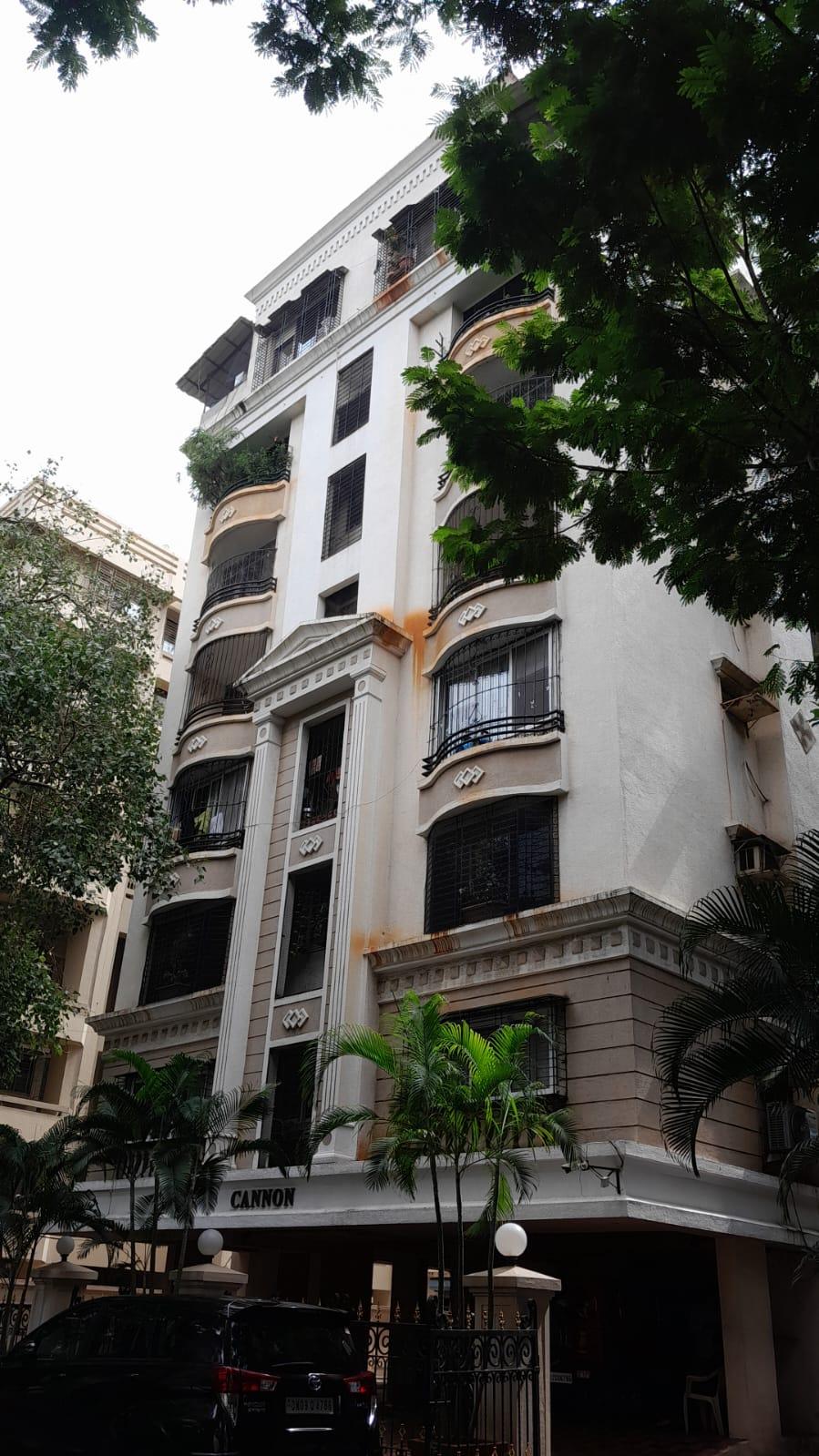 Cannon, Bandra West