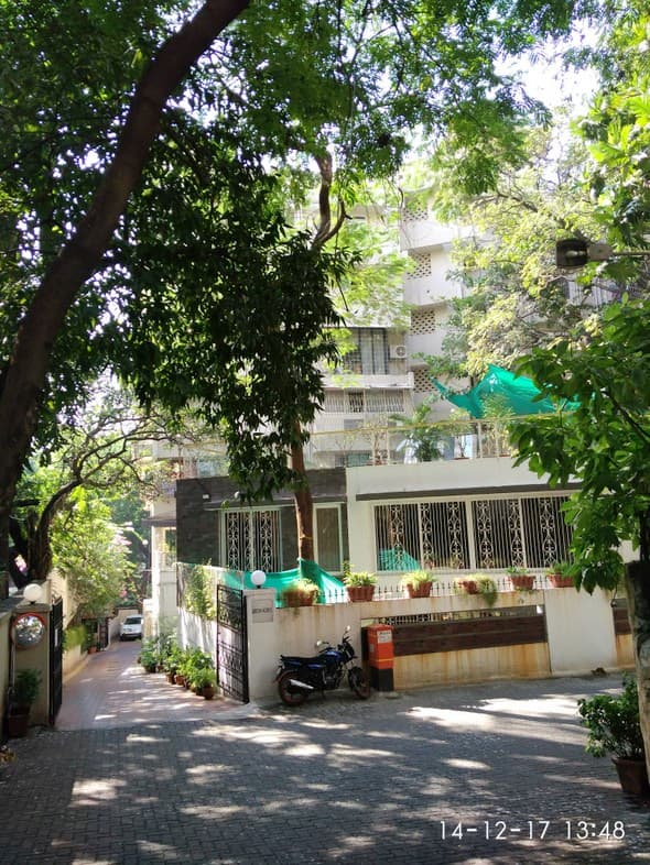 Green Acres, Bandra West