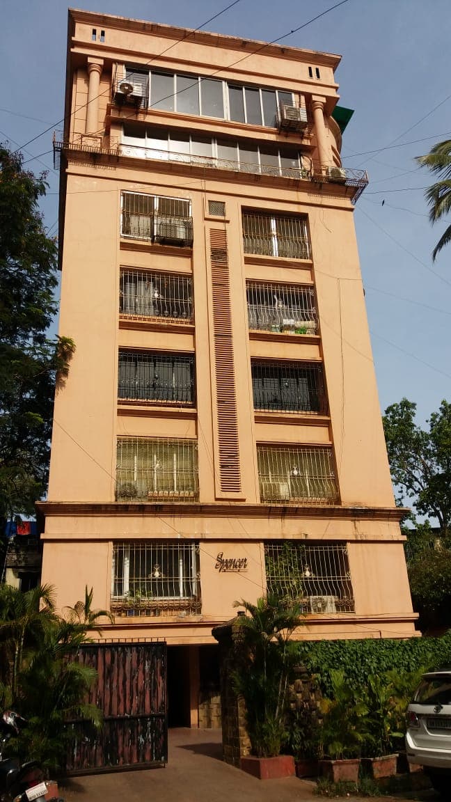 Spencer, Bandra West