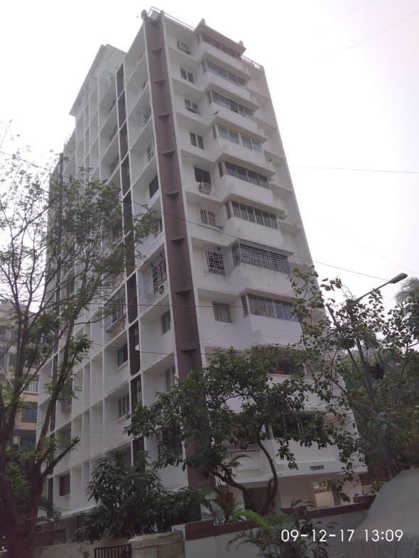 Erlyn, Bandra West