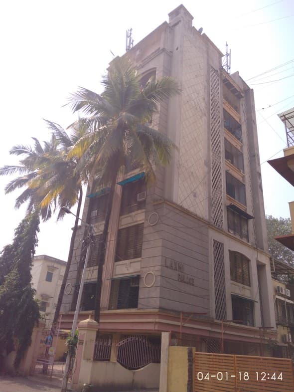 Laxmi Palace, Khar West
