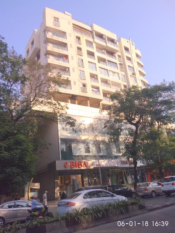 Rajdoot, Khar West
