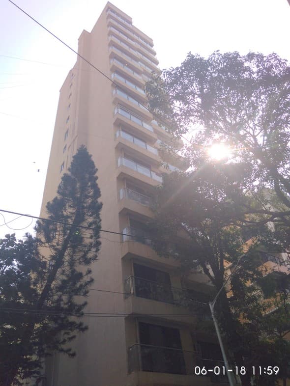 Ram Bhavan, Khar West