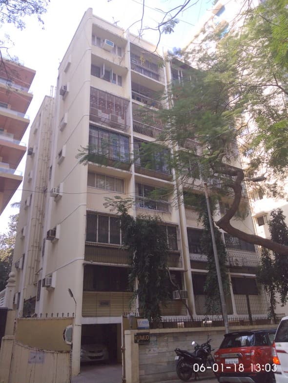 Kumud, Khar West