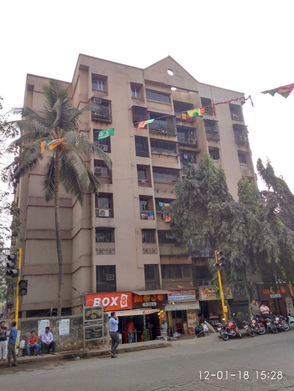 Lok Milan, Powai