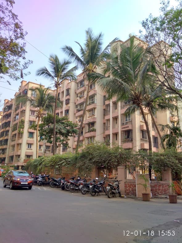 Sunbeam Apartment, Powai