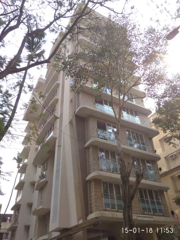 Vasant Vihar, Khar West