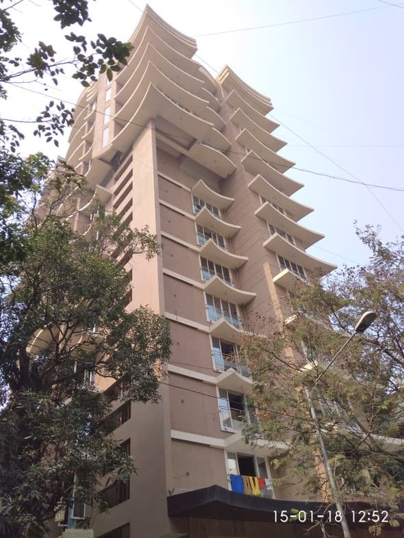 Chaya, Khar West
