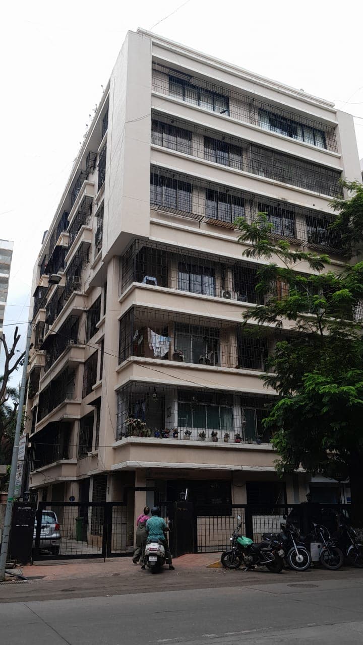 Belfer, Bandra West