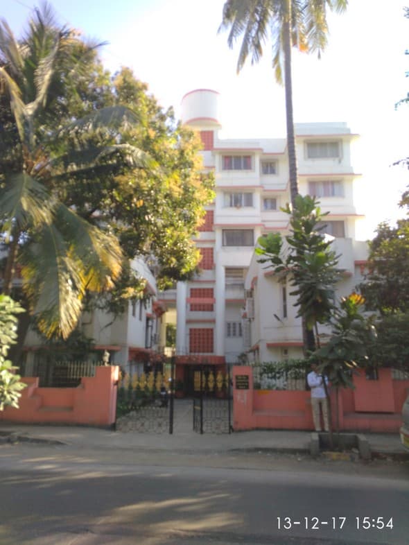 Belle Vue, Bandra West