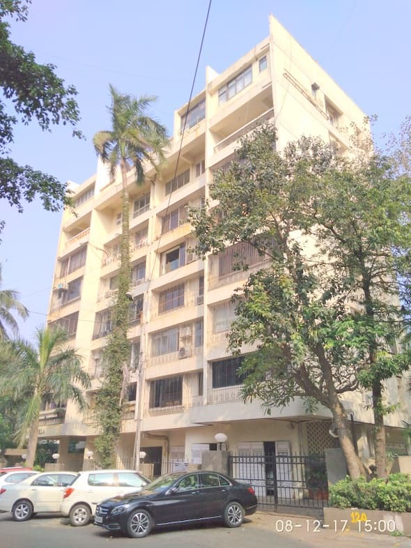 Captain Villa, Bandra West