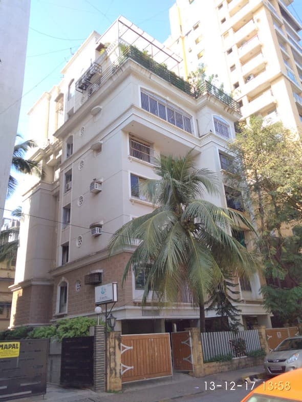 Empress, Bandra West