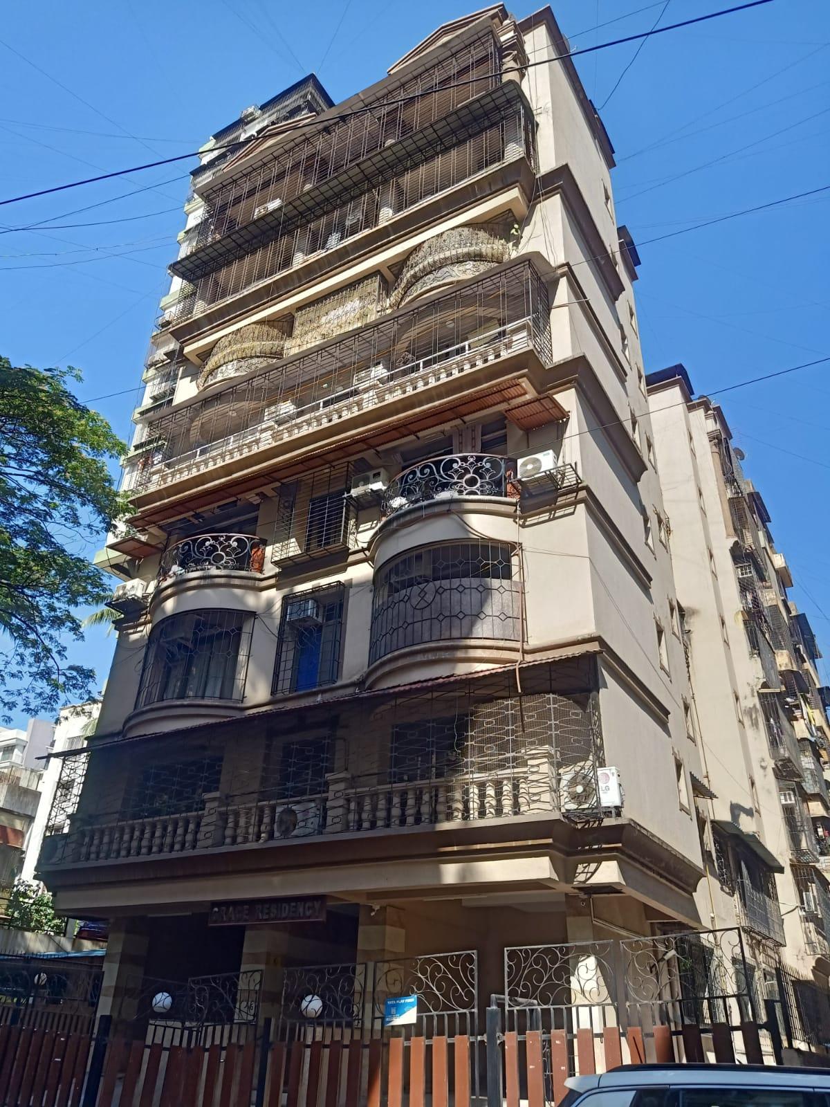 Grace Residency, Bandra West