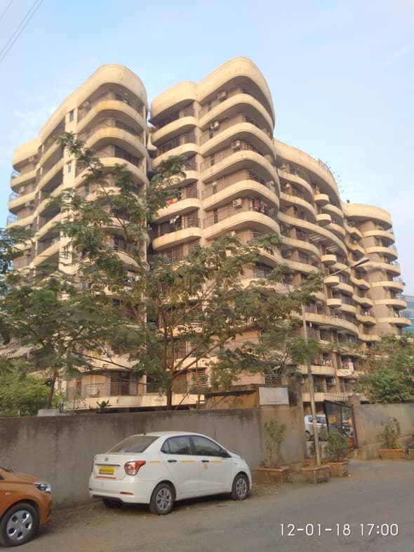 Adityavardhan, Powai