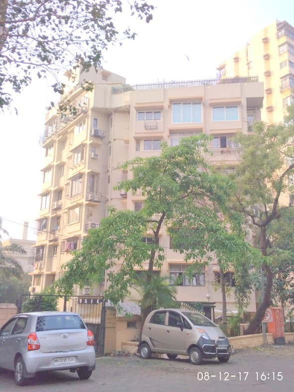 Vaikunth, Bandra West