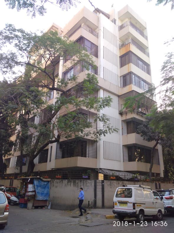 Casablanca, Santacruz West
