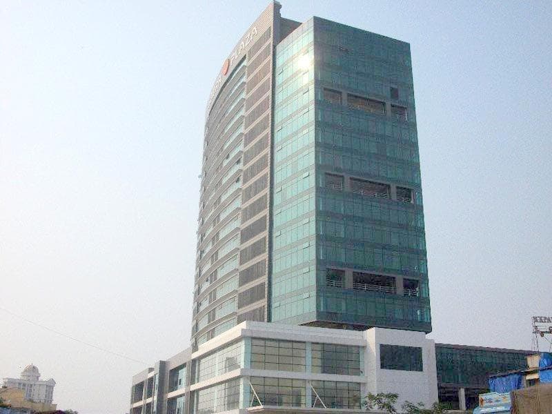 Satra Plaza, Vashi