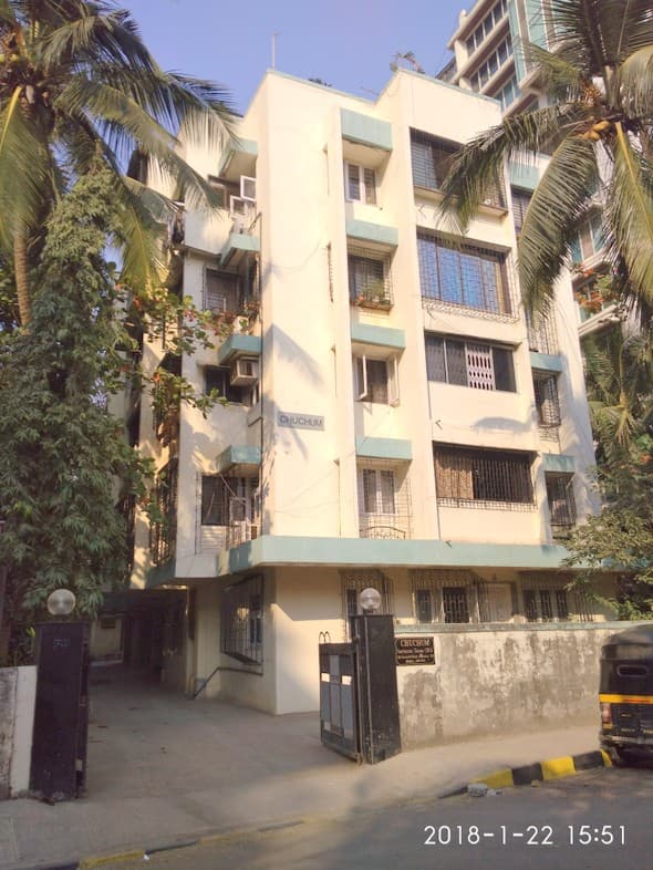 Chuchum, Santacruz West