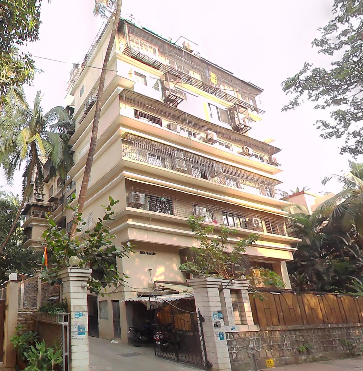 Marinette, Bandra West