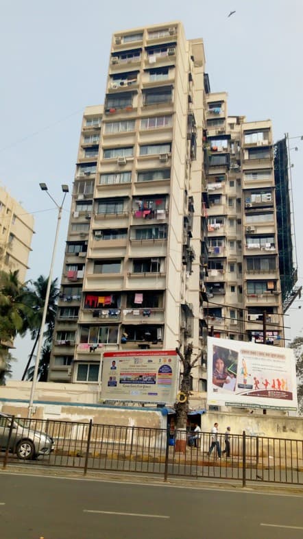 Sambhav Tirth , Peddar Road