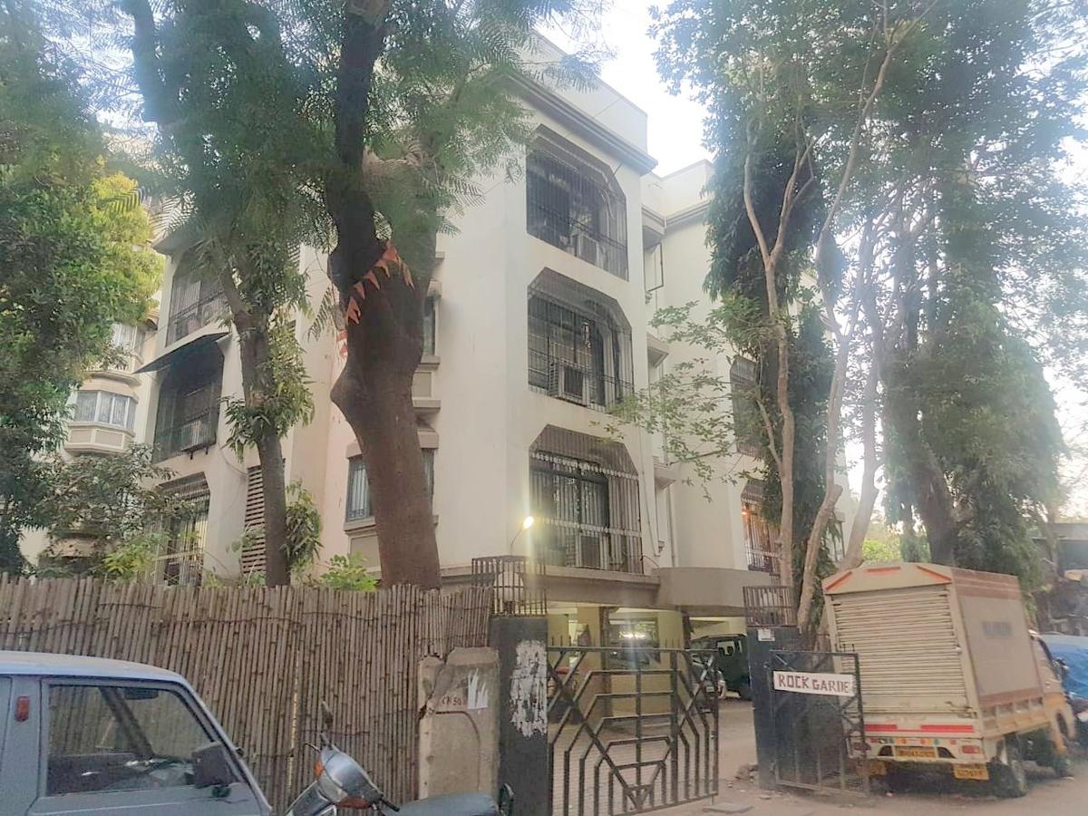 Rock Garden, Andheri West