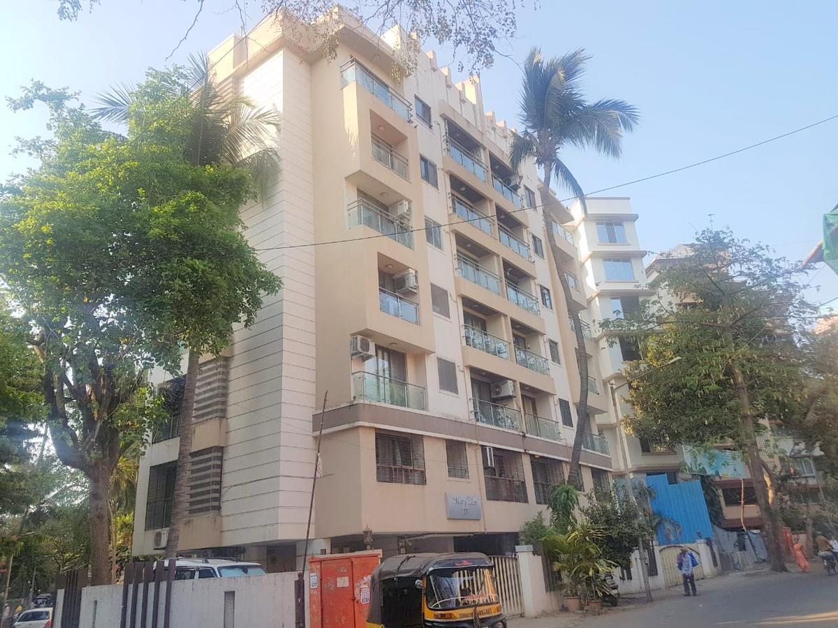 Mary Ellen, Andheri West