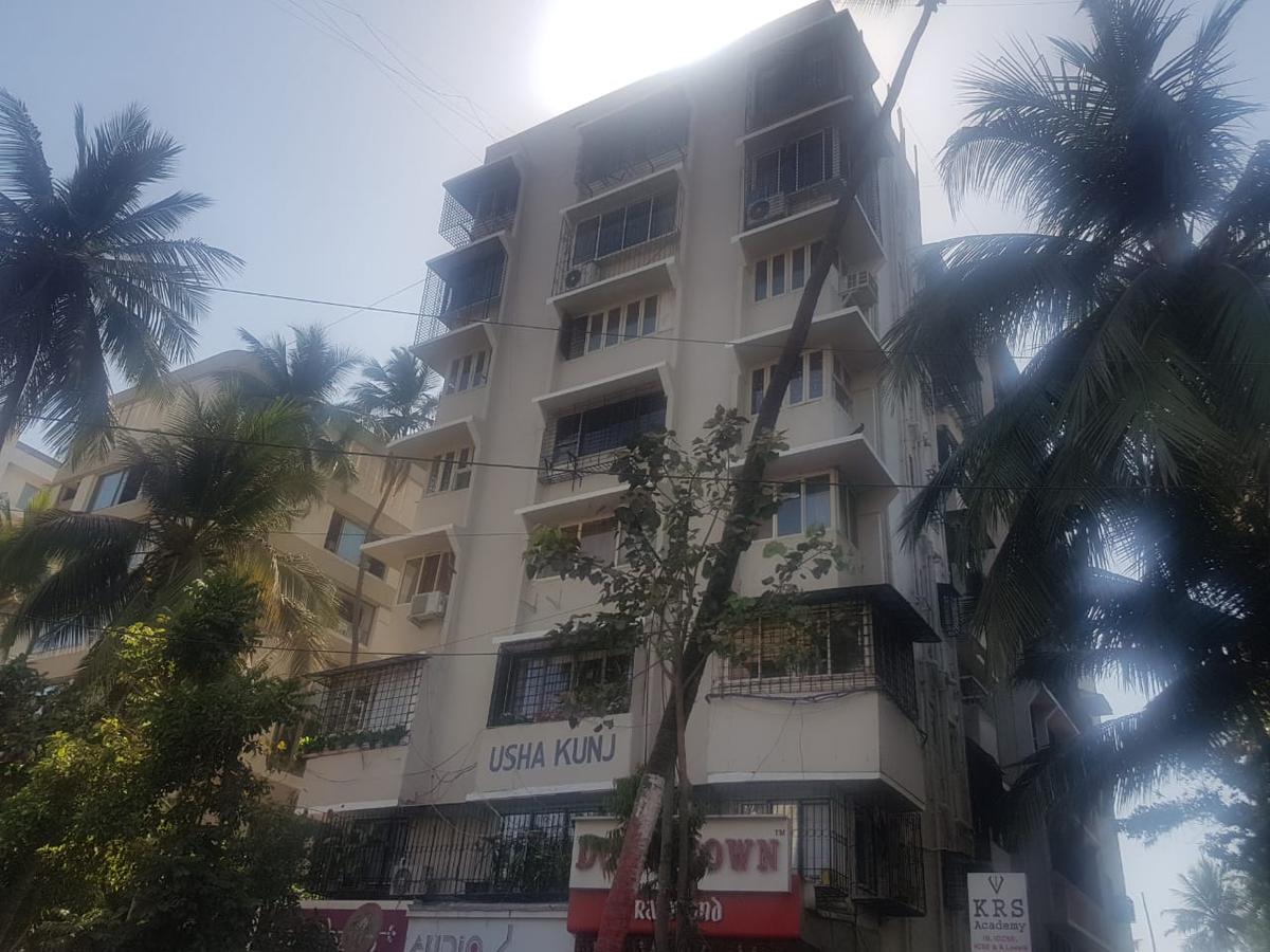 Usha Kunj, Juhu