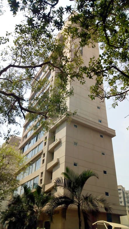 Akruti Astha, Walkeshwar