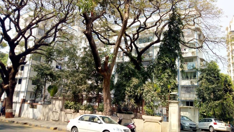 Mangal Kunj, Walkeshwar